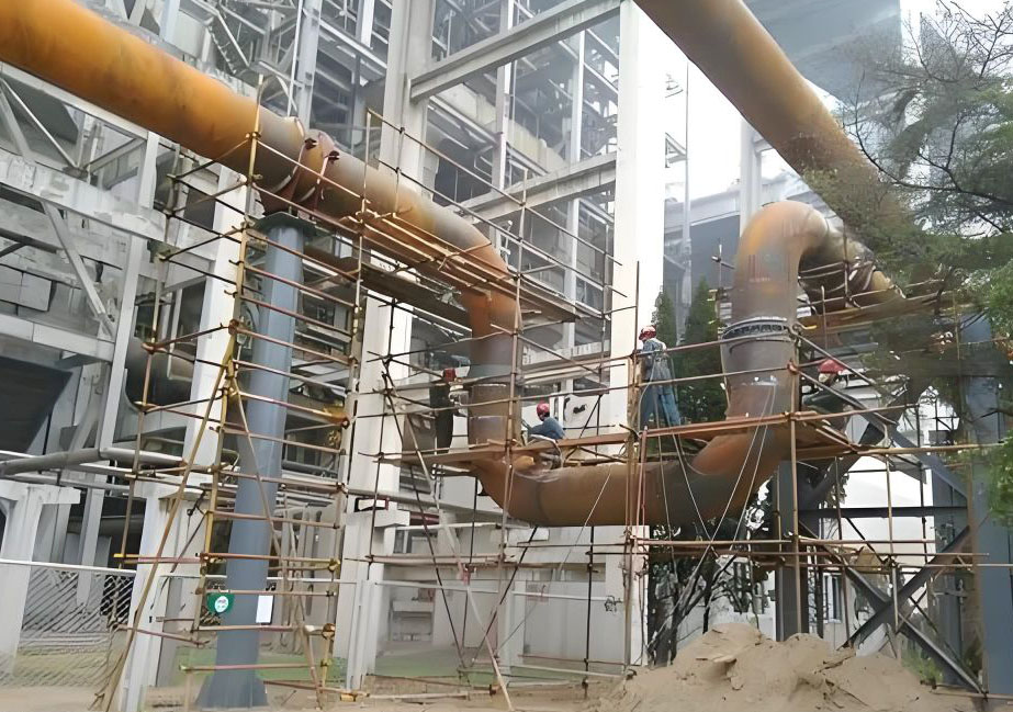 鼓楼石油化工设备采购安装施工